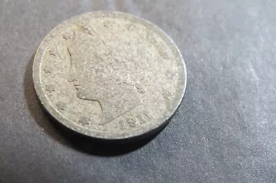 $1.57 • Buy 1911 Liberty V Nickel -Free Shipping - Actual Coin Pictured - R3