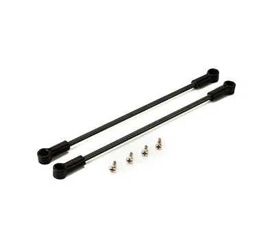 £4.74 • Buy Blade 130X - BLH3718 - Tail Boom Brace Support Set