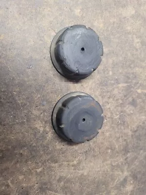 $8.99 • Buy Yamaha V Star Xvs 1100 Fuel Tank Gas Tank Rubber Isolators Bushings