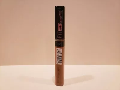 Maybelline ~ Fit Me Liquid Concealer ~ #45 Tan ~ 0.23 Oz ~ NWOB • $9.99