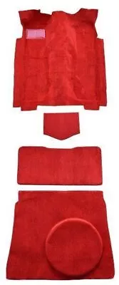 Carpet Kit For 1978 Ford Mustang Hatchback Complete Kit • $374.95