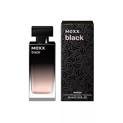 Mexx Black Women 30 Ml • £22.59