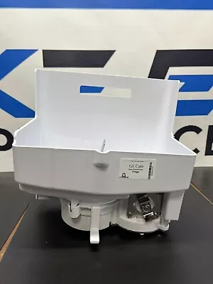 Brand New Ge Cafe Ice Bucket & Crusher Wr30x31923 • $60