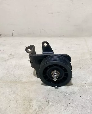 MerCruiser  4.3 V6 Idler Adjustable Pulley Mount Bracket   807767 • $55