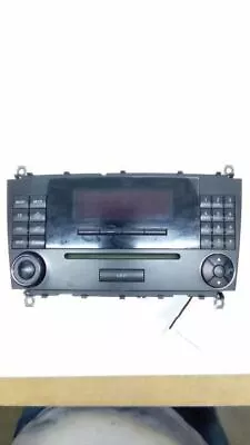 Audio Equipment Radio 203 Type C280 Receiver Fits 01-06 MERCEDES C-CLASS 421292 • $45