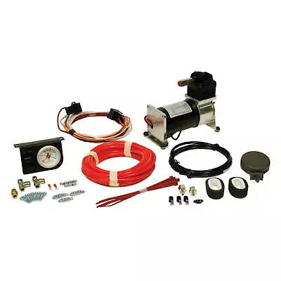 Firestone Air-Rite Air Command I Heavy Duty Air Compressor System W/Single An... • $594.70