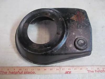 Vintage Clinton Small Engine Gas Tank Oval Believe It's For A Lawnmower?? • $14.95