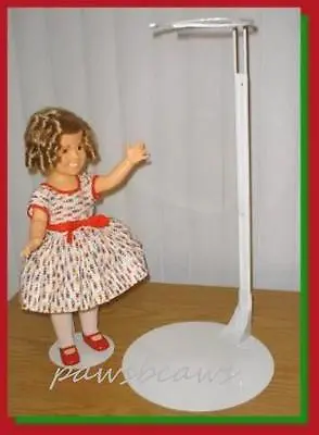 NEW Kaiser #5001 Doll Stand For Patty & Peter Playpal Patti Play Pal • $35.99