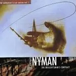 Michael Nyman : Michael Nyman: The Draughtsman's Contract - Volume 1 CD (2006) • £4.69
