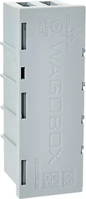 Wagobox Junction Box • £4.53