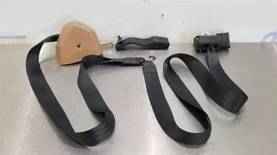 96 Ford Mustang Convertible Seat Belt Retractor Front Right Passenger Black • $75