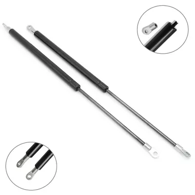 2Pcs Front Bonnet Lift Support Gas Spring Shock Struts For Jaguar XJS 1986-1991 • $45.99