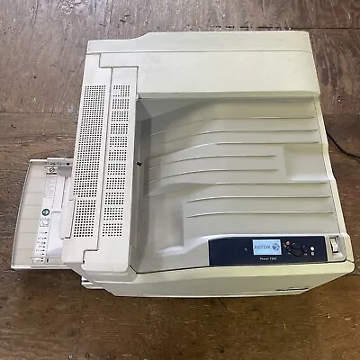 Xerox Phaser 7500 A3 A4 Colour Laser Printer ** Spares Or Repairs - Faulty ** • £150