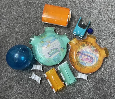 £5 • Buy Zhu Zhu Pets Hamster Bundle