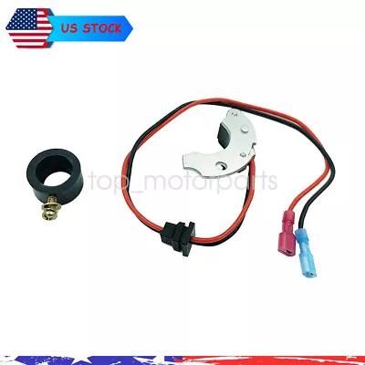 Electronic Ignition Module For 009 Distributor VW Bug Bus Dune Buggy AC905535 • $21.23