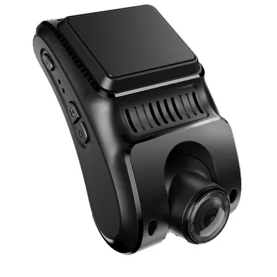 Mini 1080P Dash Cam USB Car DVR Camera 170° HD Wide Angle Video Recorder ADAS • $32.30