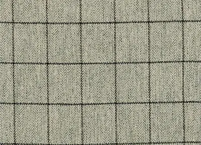 Tweed Fabric 100% Pure Wool Exclusive Design Ref 190514/04 • £18.99