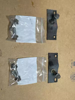 1999-04 Ford Mustang Quad Shock Brackets 189 • $59.99