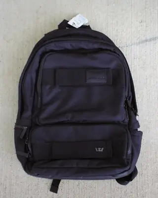 Supra Backpack Padded Multi Pockets Es NOS Koston Lot Sb Skytop Vaider Shoes 12 • $200