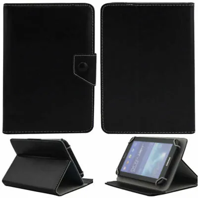 $10.95 • Buy For Amazon Kindle Fire HD 8 7 10 2019 9th Gen Keyboard Leather Stand Case Cover
