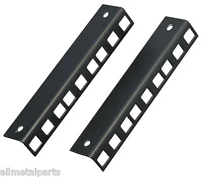  3u  Rack Strip Mounting Rail Pair  • £8.40