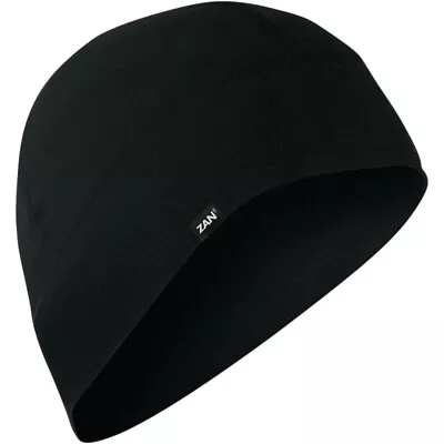 Zan Headgear SportFlex Beanie (Black) • $15.17