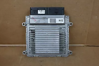 2011 2012 2013 Mazda 3 2.0 Engine Computer Control Module ECM ECU 391022EMB0 OEM • $57.72