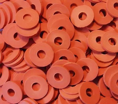 Grolsch Gaskets Old School Pink Rubber For Ezcap Flip Top Beugel Beer Bottles • $4.95