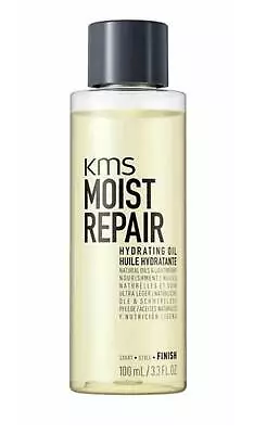 KMS Moist Repair Hydrating Oil 100ml • $30.80