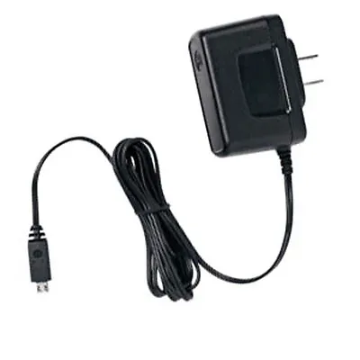 OEM NEW Motorola Droid Bionic Electrify Photon 4G AC Wall Home Travel Charger  • $9.89