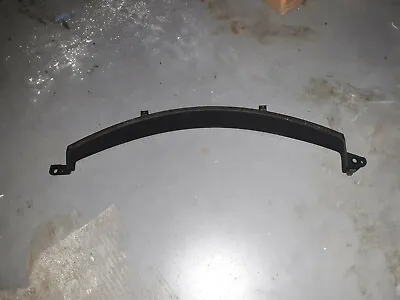 91 92 93 94 95 TOYOTA MR2 Instrument Cluster Guage Bezel Trim OEM  • $22