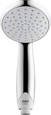 Mira Showers Nectar Shower Head Handheld Shower Head Single Spray 2.1703.003 • £19.99