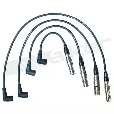 Spark Plug Wire Set-GAS Walker Products 924-1777 • $43.07