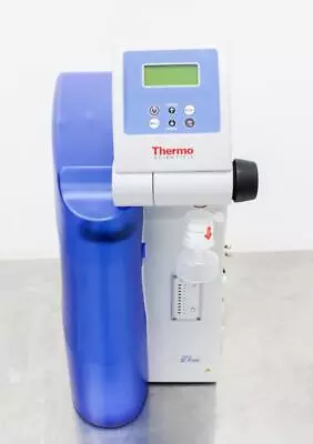 Thermo Dionex IC Pure Water Purification System 50132810 (AS/IS For Parts) • $500