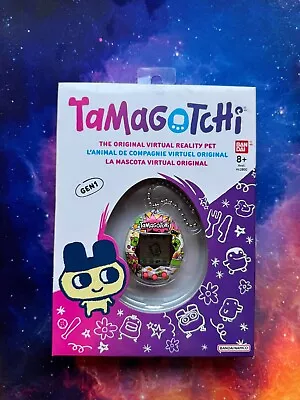 Tamagotchi Original Kuchipatchi Comic Book NEW SEALED Tamagotchi Virtual Pet Toy • £4.99