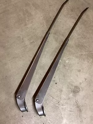 Vintage 1960’s Ford Mercury Trico Windshield Wiper Arms 14” Cougar Mustang ?? • $4.99