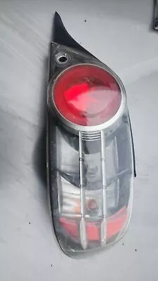 2004-2008 Mazda Rx-8 Rx8 Right Passenger Side Tail Light Brake Lamp Assembly • $48.99