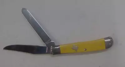 Moore Maker Folding Trapper Knife • $21.50