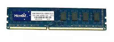 8GB DDR3 RAM For Dell Optiplex 3020 3040 7010 9010 9020 PC Desktop MT SFF USFF • $32