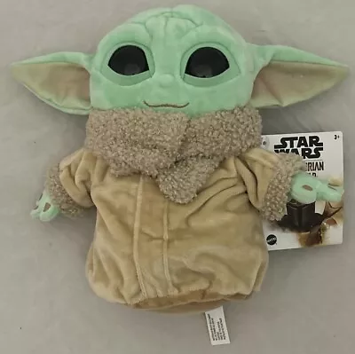 Mattel Star Wars 8  Small Yoda Baby Figure • $8