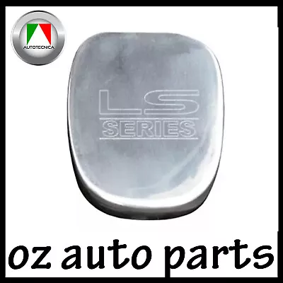 VE Holden Aluminium Window Washer Reservoir Cap Cover V8 HSV SS SSV UTE Redline • $34.95