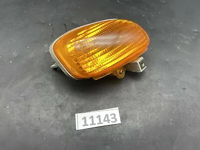 REAR LEFT LIGHT FLASH LIGHT Yamaha Neos/Ovetto MBK (YN 50) Year 99 Original • $10.64