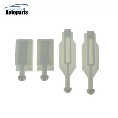 2Sets Headlight Adjuster Repair Kit For BMW E39 528i 530i 540i M5 63120027924 • $10.78