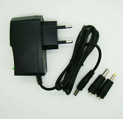 £4.90 • Buy EU 9V Power Supply Cord Adapter For Boss Multi-Effects ME-30 ME-33 ME-70