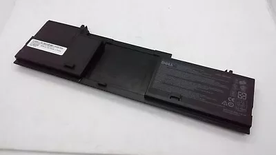 OEM Dell GG386 Battery 11.1v 42Wh Li-ion For Latitude D420 D430 FG442 KG126 • $15.99