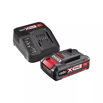 Ozito PXC 18V 2Ah Battery & Charger Pack • $65
