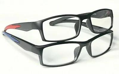 S152 Superb Quality Sports Style Reading Glasses/Super Fashion Comfort Designed • £5.19