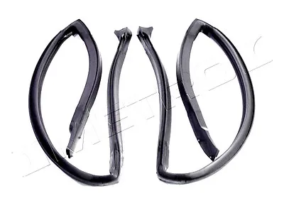 1980-1985 Cadillac Seville New Rear Door Roof Rail Weatherstrip Seals Pair • $205