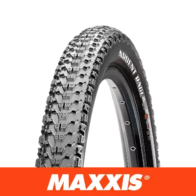 Maxxis Folding Tyre Ardent Race 29x2.35 TR EXO 120 TPI 3C Maxx Speed Black • $96.55