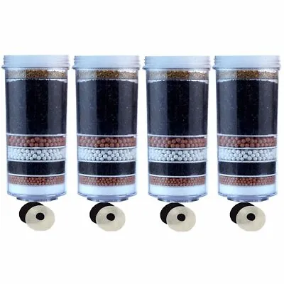 7 8 Stage Water Filter Aimex Water Purifier Filters Prestige Cartridge Ceramic 4 • $83.99